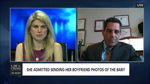 Gary Gerstenfield & Rachel Stockman Talk Yesenia S...