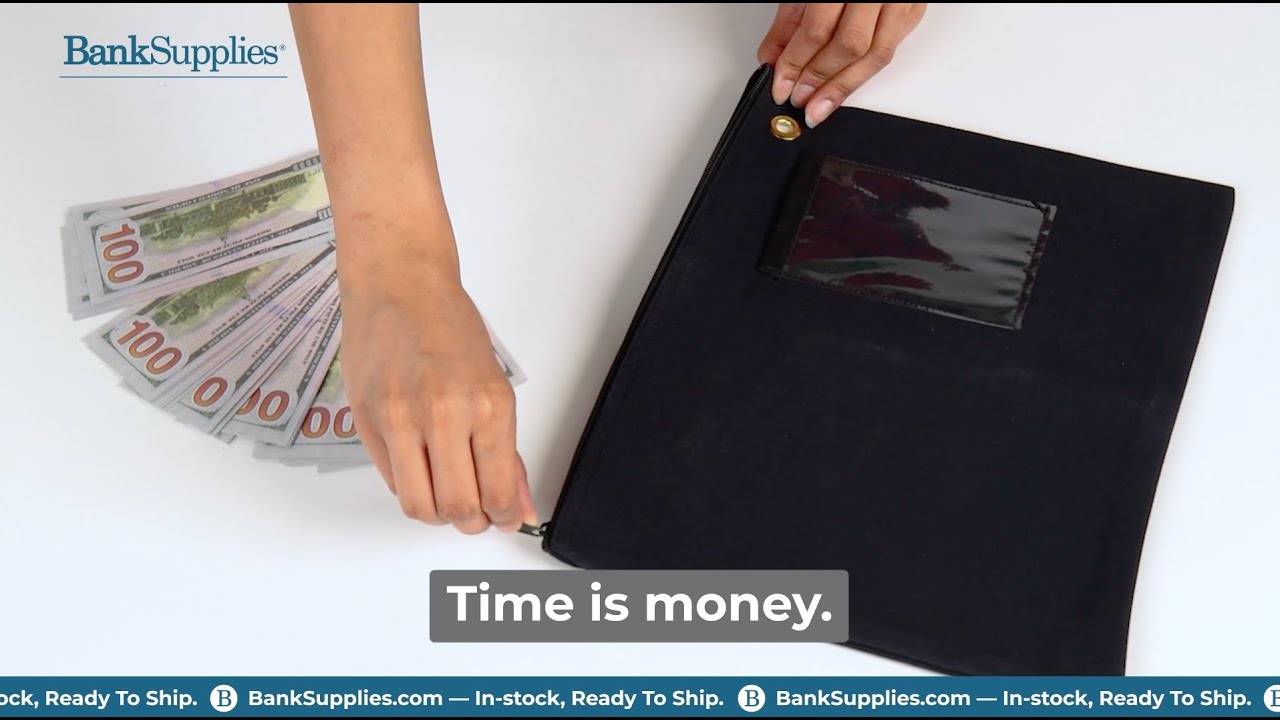 BankSupplies has money handling products for banks, credit unions ...