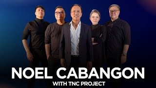 Noel Cabangon - Manila (LIVE IN KUBLI GENTRI September 5, 2026)