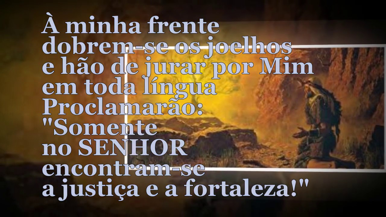 Profeta Isa as 45 15 25 Encontro Do Di logo Cat lico Judaico YouTube profeta-isa-as-45-15-25-encontro-do-di-logo-cat-lico-judaico-youtube