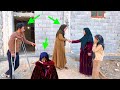 Aftab Khanom S Endless Search For Her Daughter And Her Journey To Asghar And Zeinab 