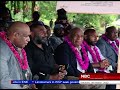 K1 Million Funding For Buin District | NBC PNG