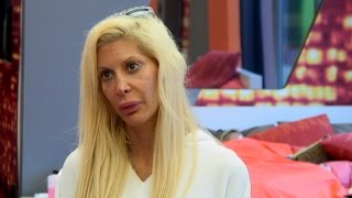 Famous Frenchy apologises | Day 5, Celebrity Big Brother Net Worth