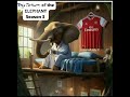 The return of the Elephant Arsenal jokes #epl #arsernal #gunners #comedy #jokes