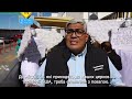 Найбільша масова депортація в історії   #   Største massedeportasjon i historien