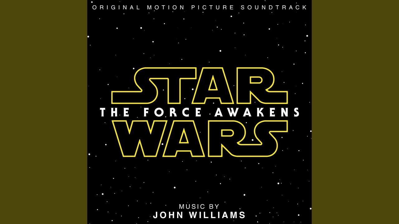 The Ways of the Force - YouTube