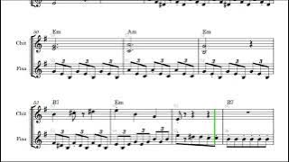 Valzer di mezzanotte