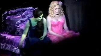 Kendra Kassebaum Popular (1st National Tour)