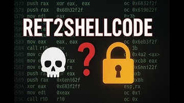 0x4 Bypassing ASLR with Buffer Overflow + ret2shellcode technique. Execute code on the Stack.