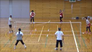 20170702 113ﾕｱｯｸB部決勝戦waya