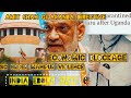 Ebola Suspected case? Amit Shah Akanba Directive! Economic Blockage 😭 SC Order