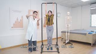 TÌM HIỂU VỀ CỘT SỐNG VÀ CÁC BỆNH LÝ XƯƠNG KHỚP - DR.KIÊN - CƠ, XƯƠNG KHỚP, THẦN KINH