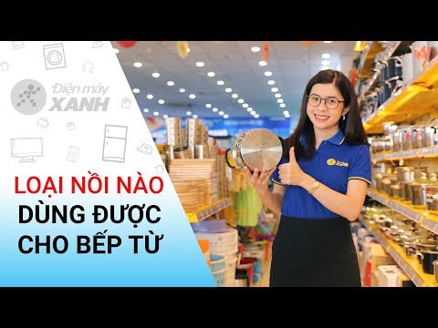 Video: Kết Nối Bếp Từ: Sơ đồ Kết Nối Bếp Với Nguồn điện. Làm Thế Nào để Chọn Kích Thước Dây Phù Hợp Cho Bếp Từ Của Bạn? Có Thể Sử Dụng Cho Việc Này Không