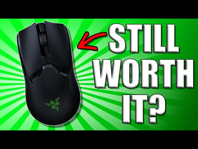 Razer Viper Mini Review - Still Worth it in 2023? 