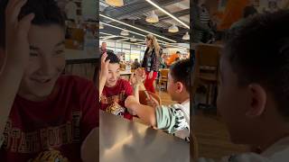 Akşam Yemeğine Karar Verdim Şfet Şfetteyiz