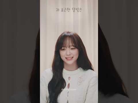 갓세정표 위로곡 &#39;<strong>터널</strong>&#39; #shorts #playlist #live