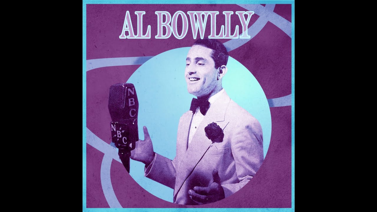 1934 Al Bowlly - Midnight, The Stars And You