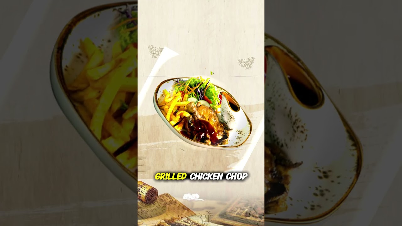 When the Food Hits Different at Craftsmen Cafe 🤩🔥