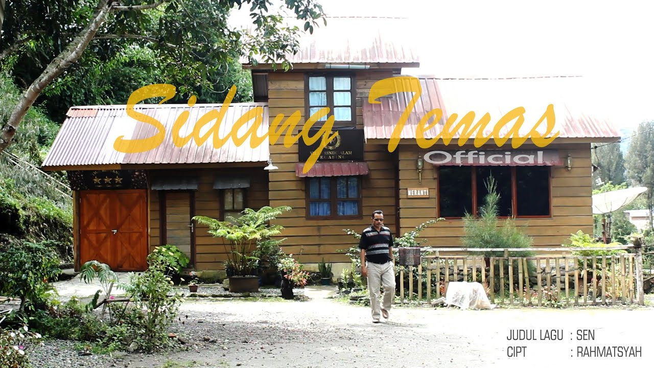 SEN .. Cipta rahmatsyah..