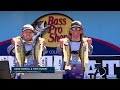 Barnett Reservoir Rumble - Day 2 Weigh-In