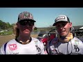 Barnett Reservoir Rumble - Day 2 Weigh-In