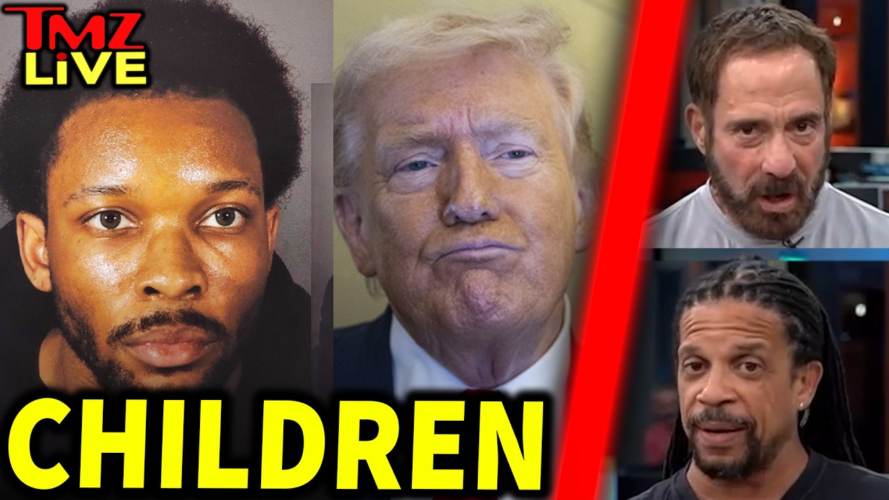 D4VD Case: Awful Pictures On D4VD’s Phone Revealed In Court… | Live Episode 4/23/26