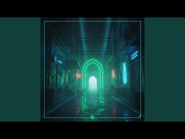 Midnight Bazaar