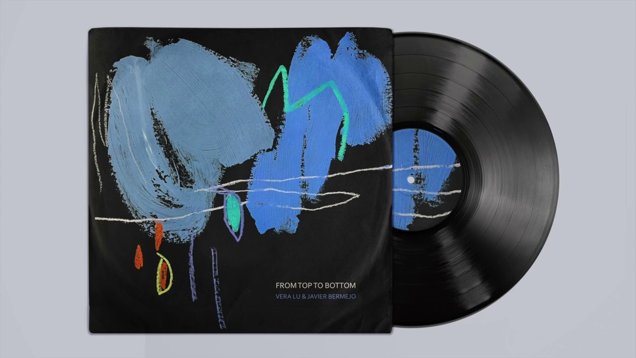 From top to bottom - Vera Lu & Javier Bermejo