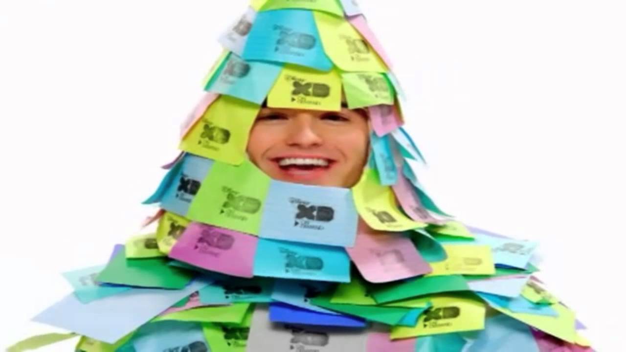 Disney Channel XD ON DEMAND