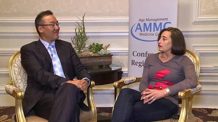 Womens Health and Hormones - Age Management Medicine
