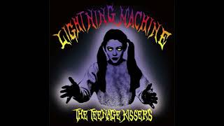 The Teenage Kissers - Psychic Haze