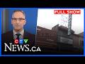 Comedian’s show cancelled and pinch at the pumps | CTV News Kitchener at Six for March 6, 2026