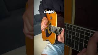 Turn your guitar into a bell #guitar #music #shorts #belajargitar #guitartutorial