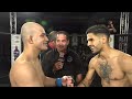 Titan 67: Alberto Montes vs Richie Santiago | February 12, 2021
