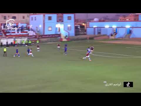 أهداف نادي قلوة أمام نادي العلا دوري الدرجة الثالثة 2023 2024