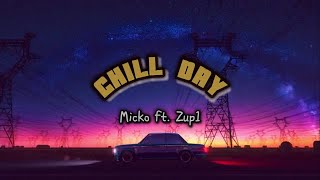 CHILL DAY - Rima Ng Laguna (Prod. by K!o)