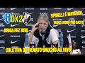 COLETIVA RENATO GAÚCHO AO VIVO  | COPA DO BRASIL  | PAYSANDU 0X2 VASCO