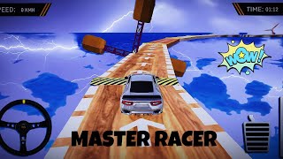 ARABA OYUNLARI (RAMP CAR) / YARIŞ OYUNLARI screenshot 5