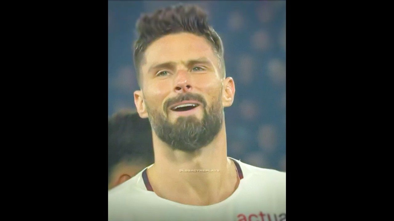 Dembele Shows How To Chip 🔥