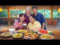 After My Broken Marriage, I Build My Life – Cooking Farm Routine / Ly Thi Ca