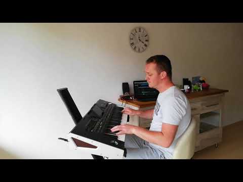 Elvis Jukan Cover