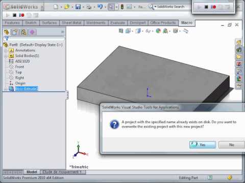 SolidWorks For Dummies For Dummies Computers