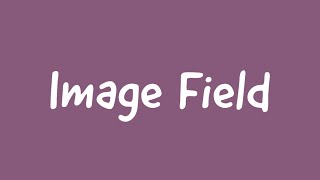 53. How To Add Image Field In Odoo || Odoo 15 Development Tutorials