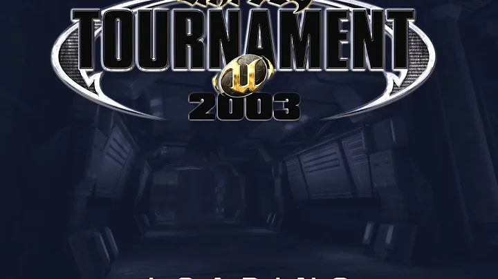 Unreal Tournament 2003 Longplay