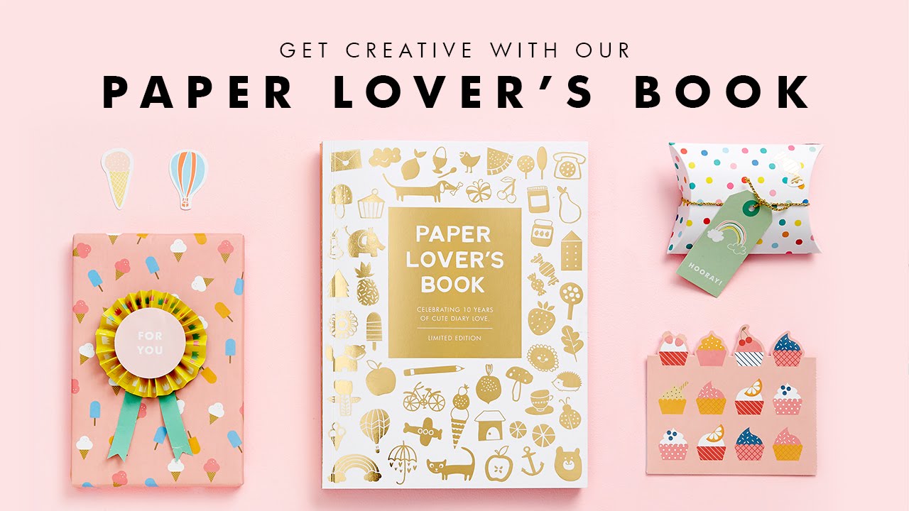 get creative with our