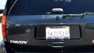 2004 GMC Envoy Chevrolet of Montebello MONTEBELLO, CA 90640 2004 Gmc Envoy Pricing Deal Hare Chevrolet