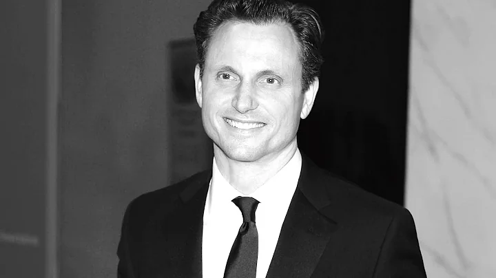 What's Your Brooks Brothers Story? | Tony Goldwyn:...