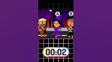 Which one is a vampire? #enigmind #shorts #riddles #quiz #quiztime #usa