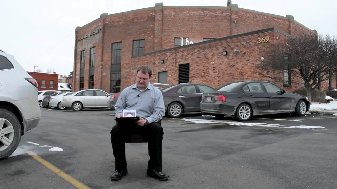 BRING JIMMY to BUFFALO starring LUMSDEN McCORMICK YouTube