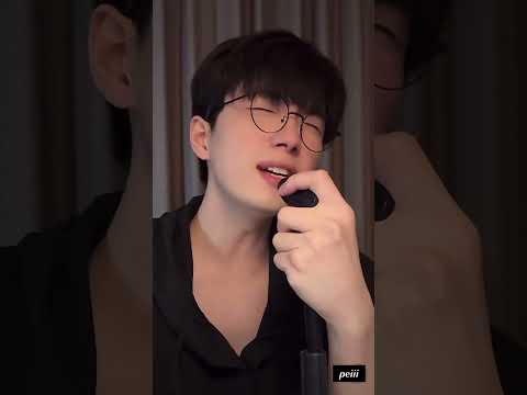 250728 🌪️ 曹杨抖音直播翻唱林宥嘉《神秘嘉宾》